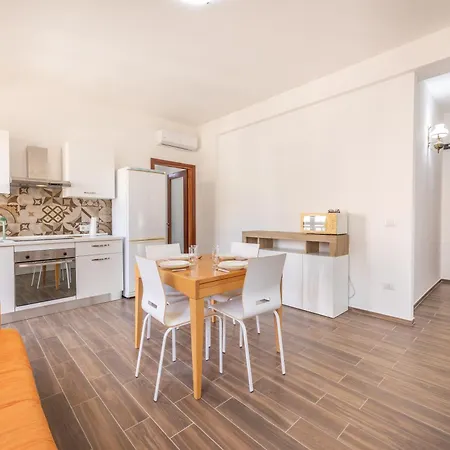 Vacanze Carpe Diem Apartment