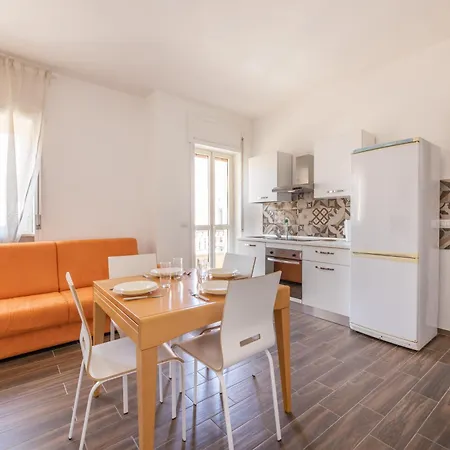 Apartman Vacanze Carpe Diem