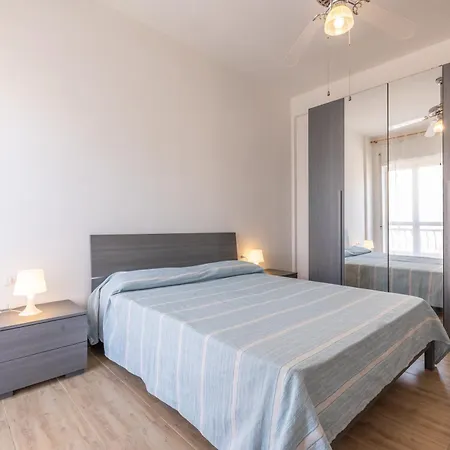 Vacanze Carpe Diem Apartman *