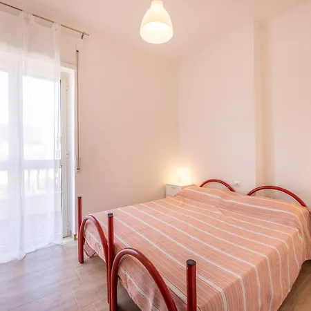 Apartman Vacanze Carpe Diem *