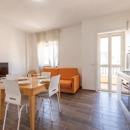 Vacanze Carpe Diem Apartman Gallipoli