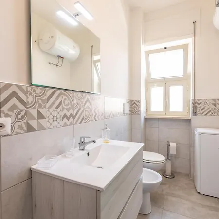 Apartman Vacanze Carpe Diem Gallipoli