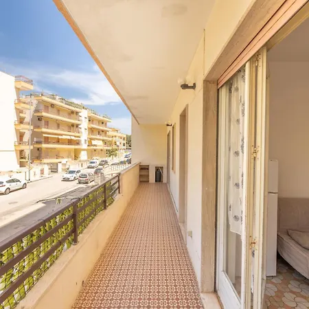 Vacanze Carpe Diem Apartman