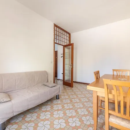 Apartman Vacanze Carpe Diem