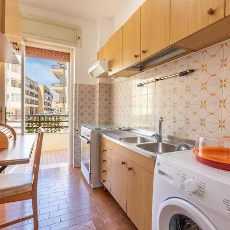 Apartman Vacanze Carpe Diem *