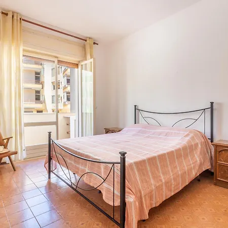 Vacanze Carpe Diem Apartman Gallipoli