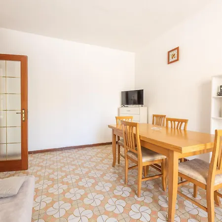 Vacanze Carpe Diem Apartment