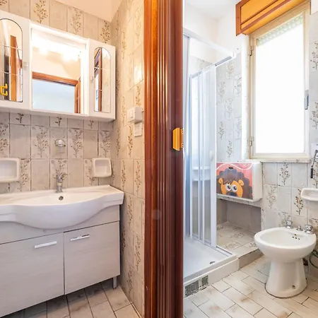 Apartman Vacanze Carpe Diem
