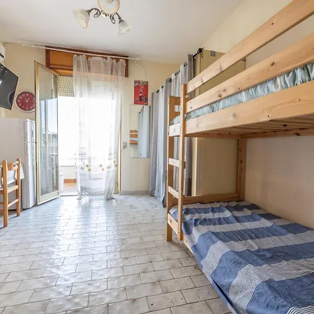 Vacanze Carpe Diem Apartman *