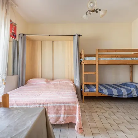 Apartment Vacanze Carpe Diem *