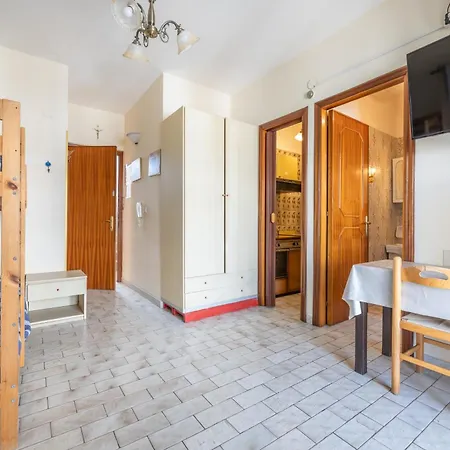 Vacanze Carpe Diem Apartman Gallipoli