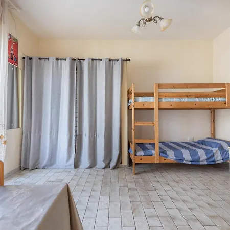 Apartman Vacanze Carpe Diem Gallipoli